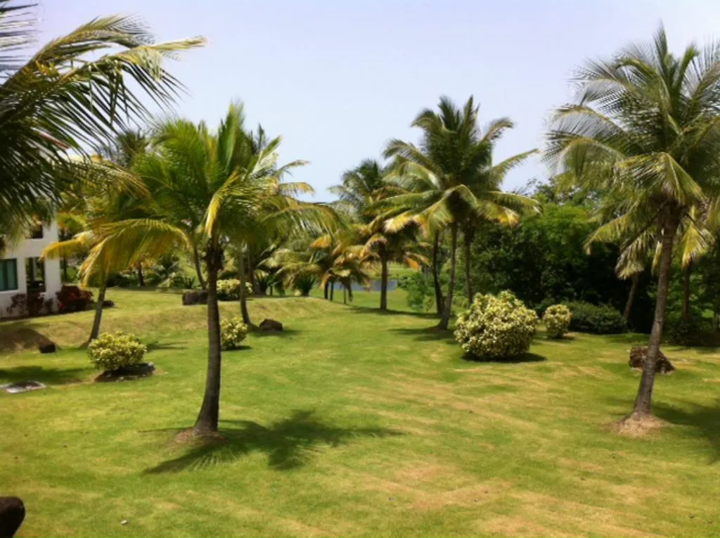 ריו גראנדה Rio Mar Village - Golf Course View פוארטו ריקו