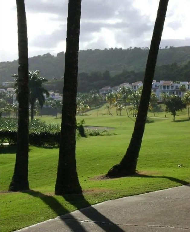 ריו גראנדה Rio Mar Village - Golf Course View