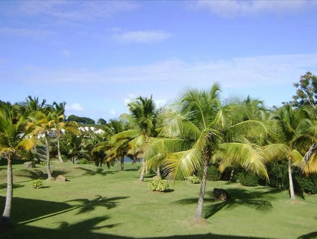 וילה ריו גראנדה Rio Mar Village - Golf Course View פוארטו ריקו
