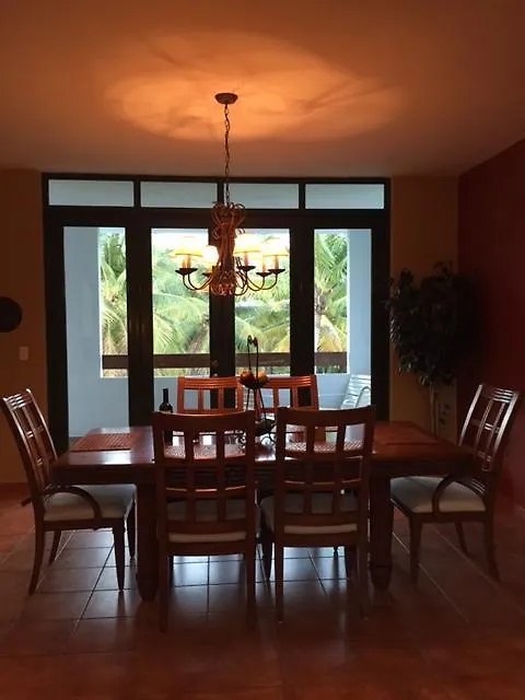 וילה ריו גראנדה Rio Mar Village - Golf Course View פוארטו ריקו