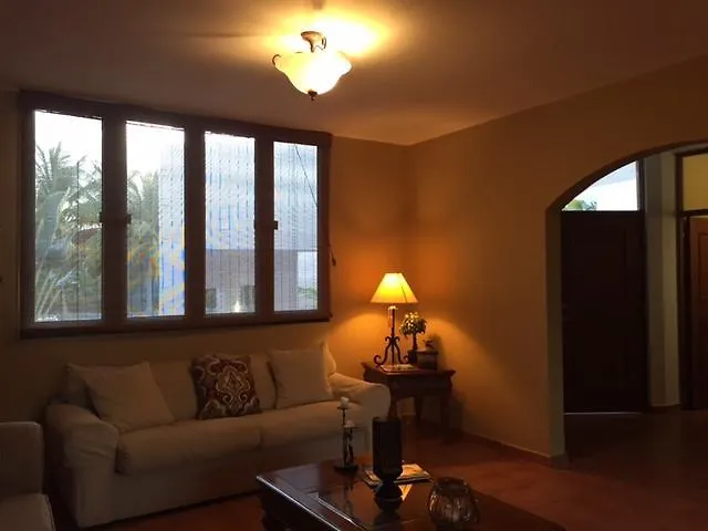 ריו גראנדה Rio Mar Village - Golf Course View 0*, ריו גראנדה פוארטו ריקו