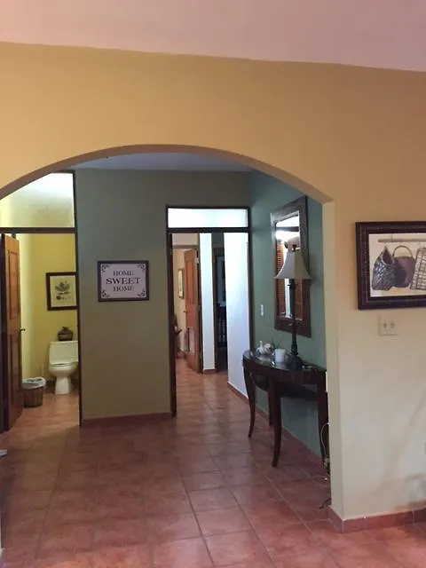 ריו גראנדה Rio Mar Village - Golf Course View ריו גראנדה