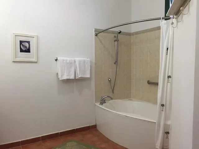 וילה ריו גראנדה Rio Mar Village - Golf Course View פוארטו ריקו