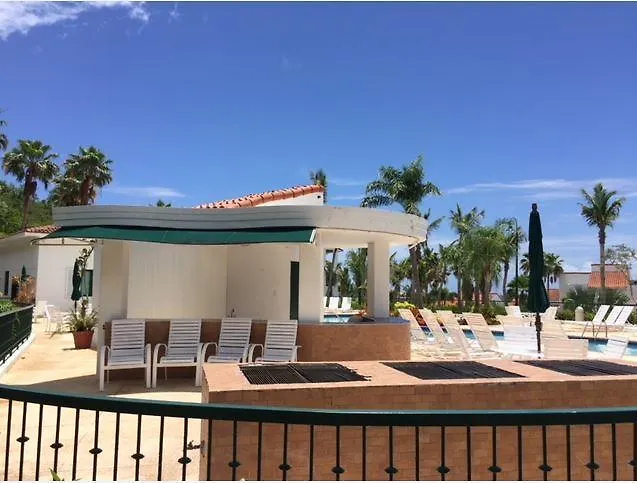 ריו גראנדה Rio Mar Village - Golf Course View וילה
