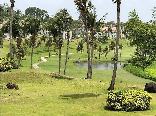 וילה ריו גראנדה Rio Mar Village - Golf Course View