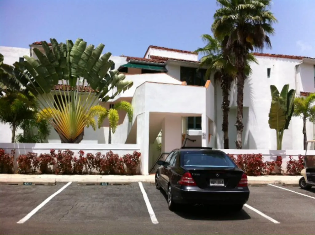 Villa Rio Mar Village - Golf Course View Rio Grande