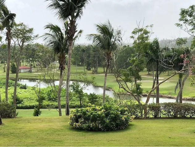 Rio Mar Village - Golf Course View Rio Grande Puerto Rico